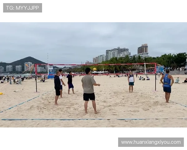 三亚沙滩排球锦标赛规则（三亚沙滩排球新闻采访）世界杯体育论坛